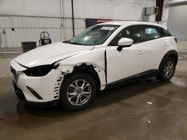 Mazda Cx-3 (2018)