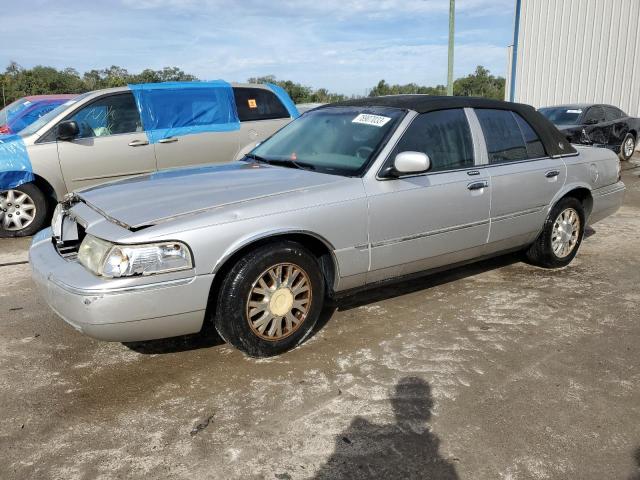 Mercury Grmarquis (2005)