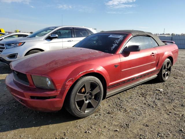 Ford All models (2006)
