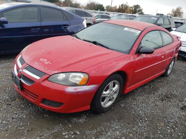 Dodge Stratus (2004)