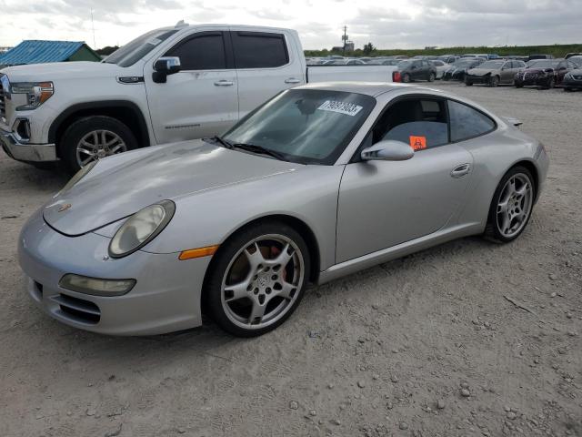 Porsche 911 (2008)