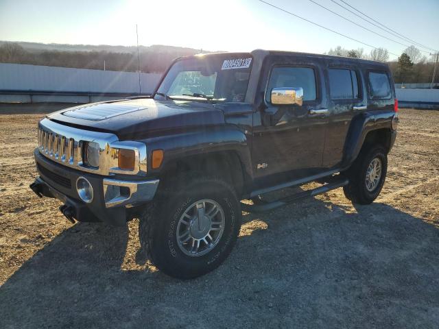 Hummer H3 (2007)