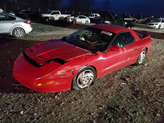 Pontiac Firebird (1994)
