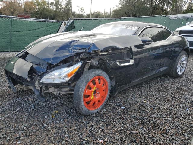 Jaguar F-type (2017)