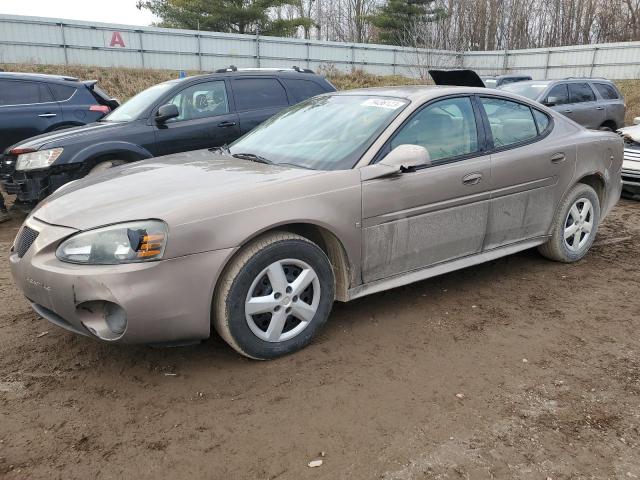 Pontiac Grandprix (2007)