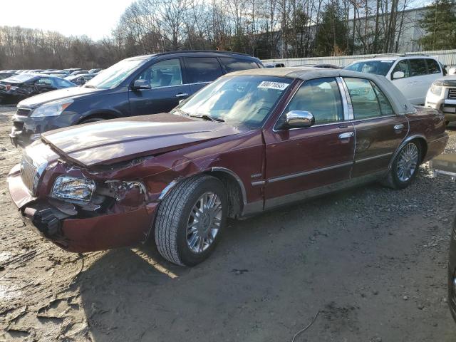 Mercury Grmarquis (2010)