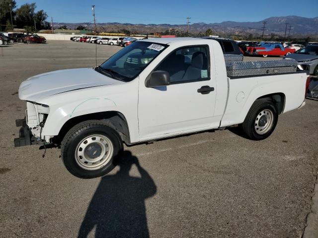 Chevrolet Colorado (2010)