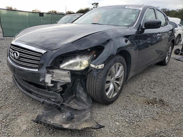 Infiniti M37 (2013)