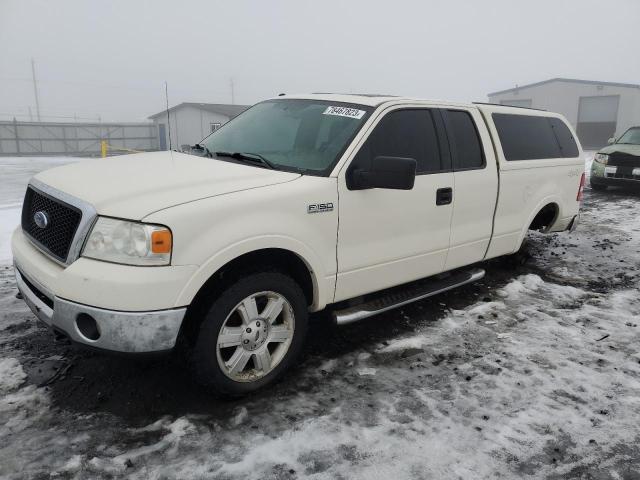 Ford All models (2007)