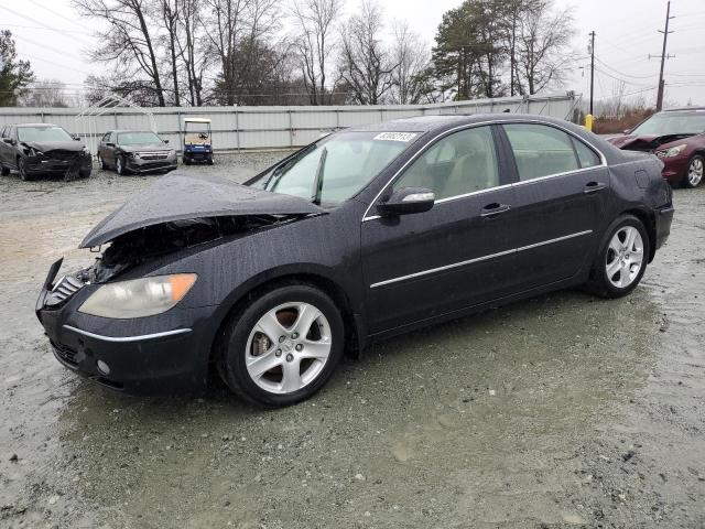 Acura Rl (2005)