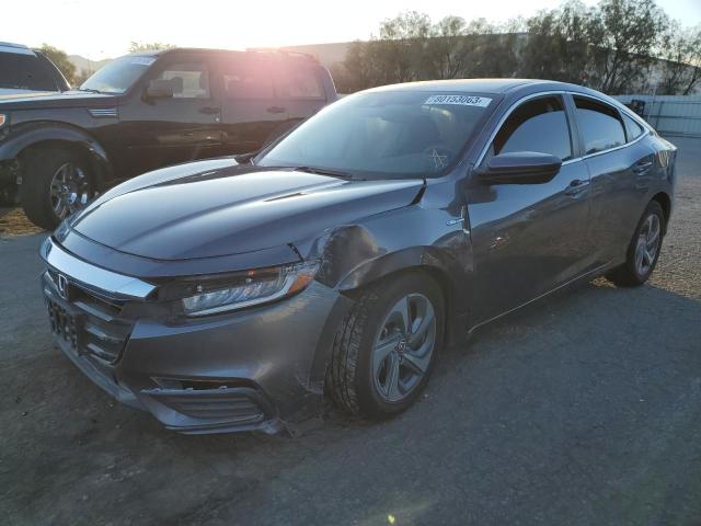 Honda Insight (2020)