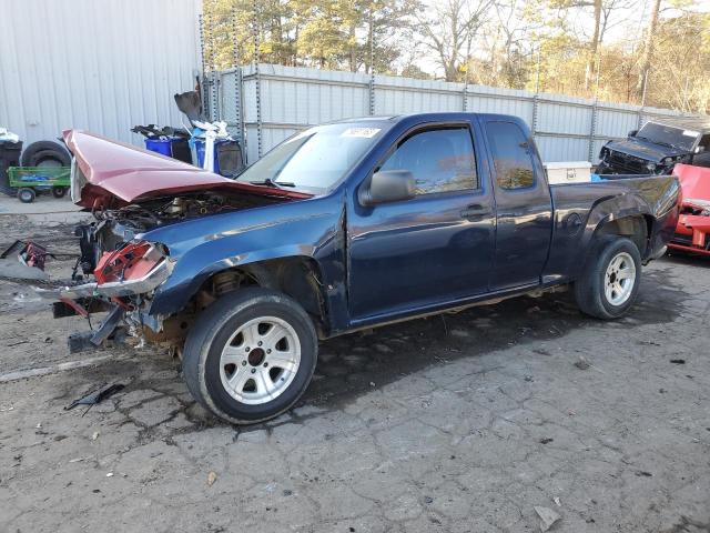Chevrolet Colorado (2004)