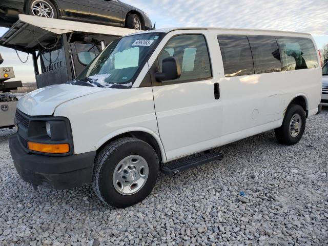 Chevrolet Express (2013)