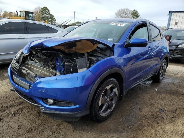 Honda Hr-v (2018)