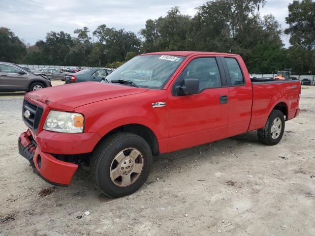 Ford All models (2007)