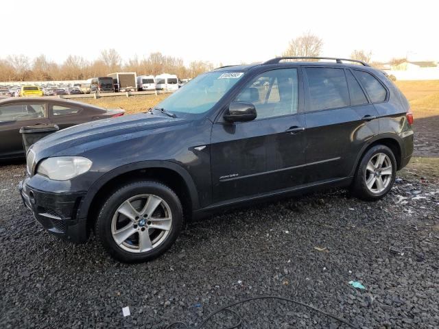 Bmw X5 (2011)
