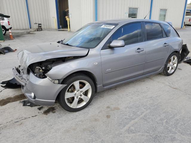 Mazda Mazda3 (2006)