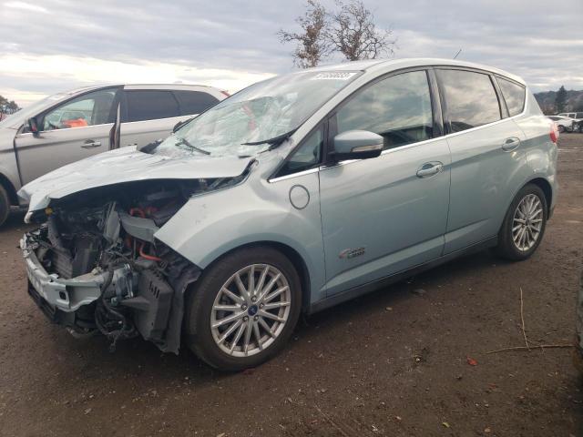 Ford Cmax (2013)