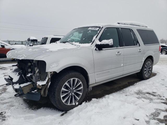 Lincoln Navigator (2015)