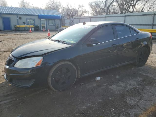 Pontiac G6 (2010)
