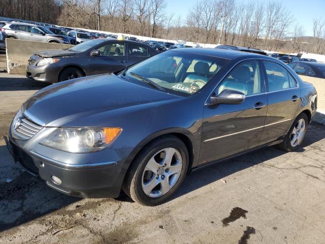 Acura Rl (2006)