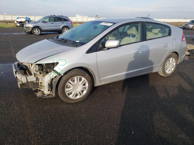 Honda Insight (2010)