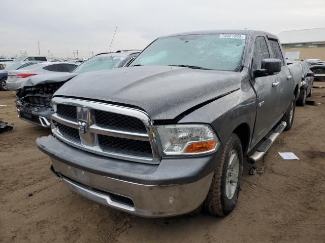 Dodge All models (2010)