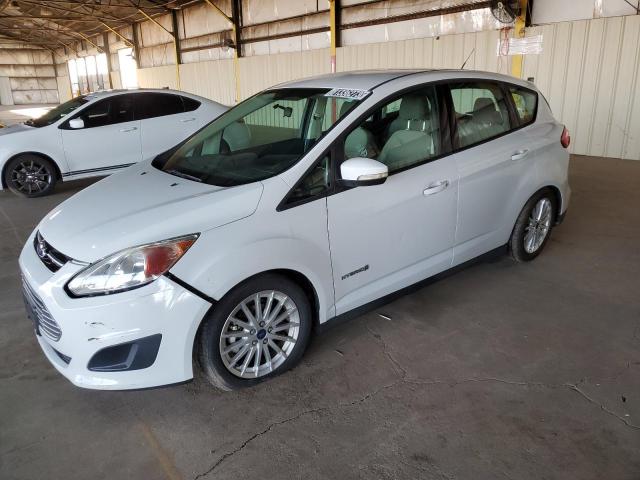 Ford Cmax (2015)