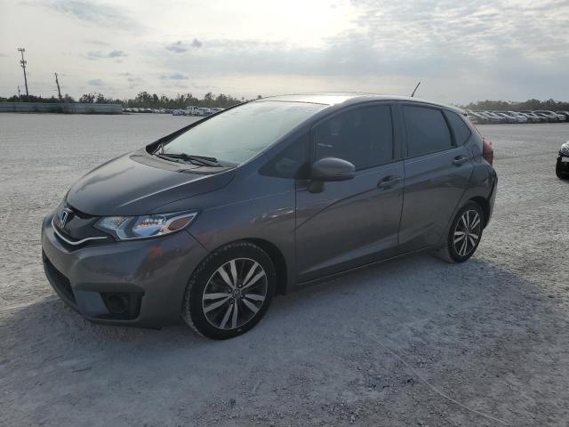 Honda Fit (2015)