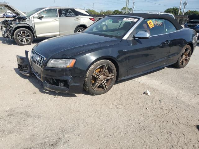 Audi S5-rs5 (2011)