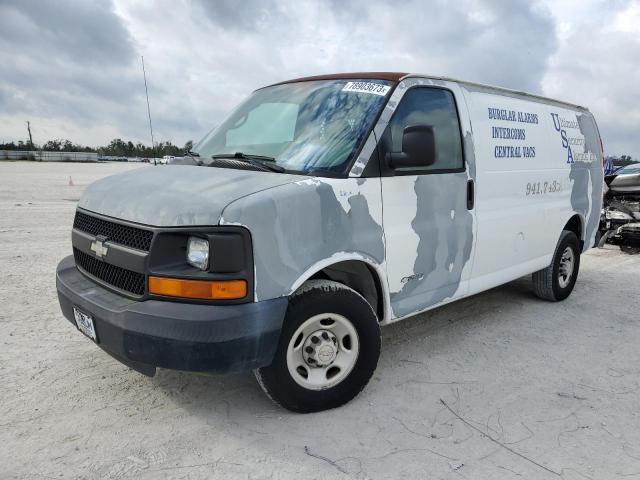 Chevrolet Express (2006)
