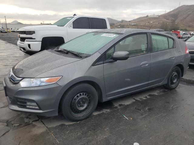 Honda Insight (2012)