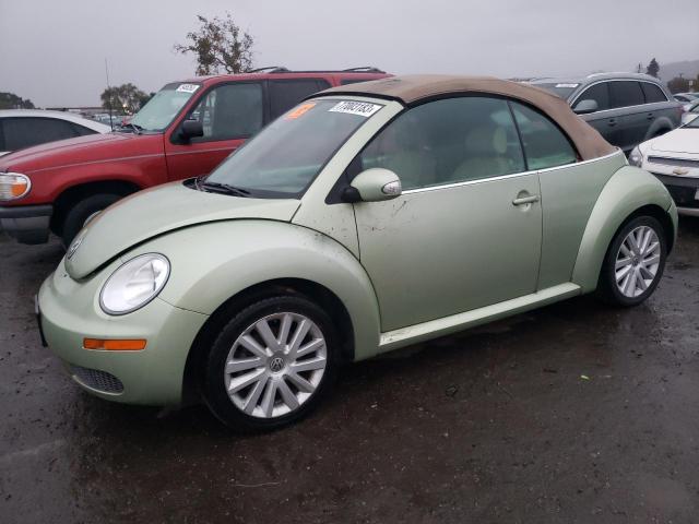 Volkswagen Beetle (2009)