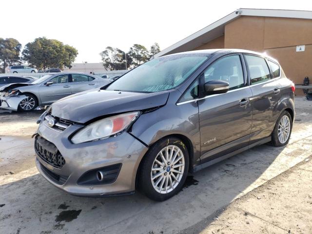 Ford Cmax (2013)