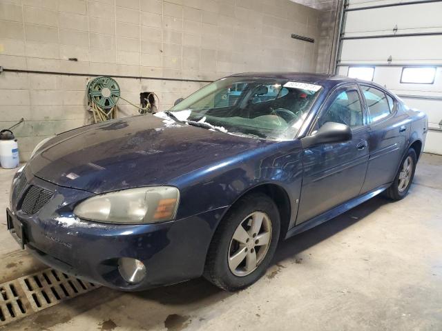 Pontiac Grandprix (2008)