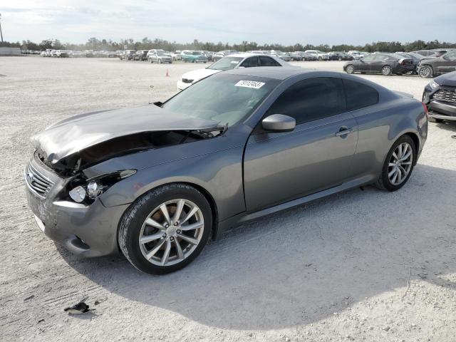 Infiniti G37 (2012)