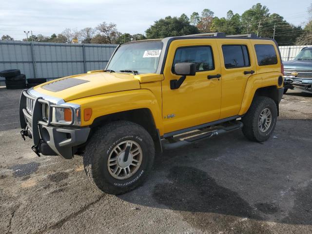 Hummer H3 (2006)