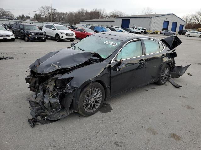 Lexus Es350 (2018)