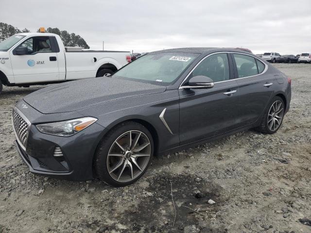 Genesis G70 (2020)