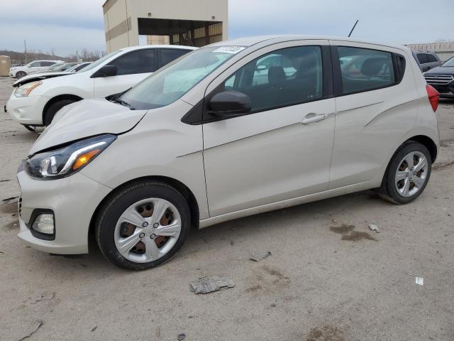 Chevrolet Spark (2019)