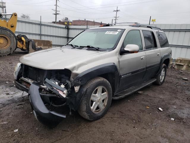 Chevrolet Trailblzr (2003)