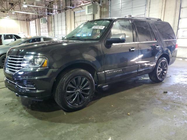 Lincoln Navigator (2015)