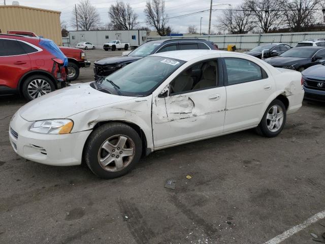 Dodge Stratus (2002)