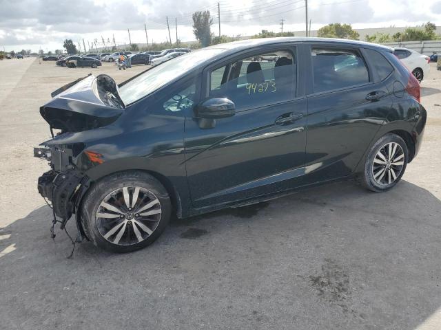 Honda Fit (2015)