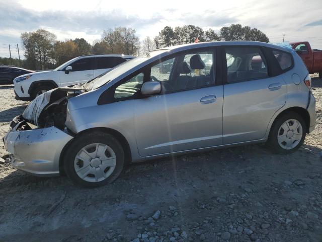 Honda Fit (2012)