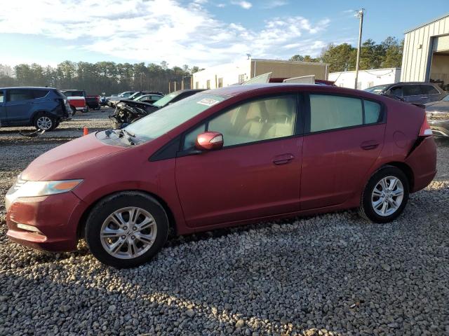 Honda Insight (2010)