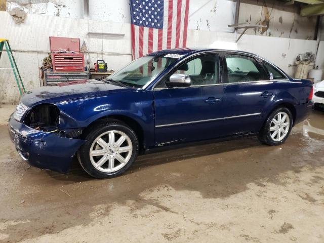 Ford 500 (2006)