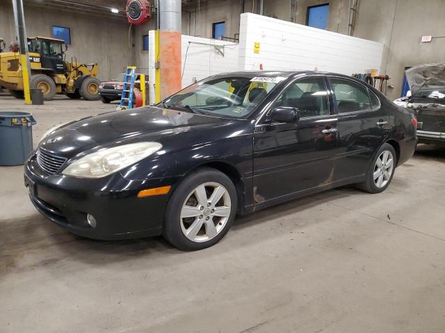 Lexus Es330 (2006)