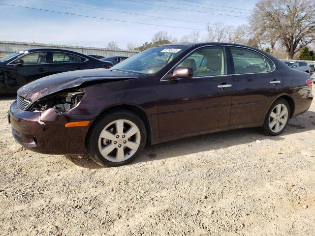 Lexus Es330 (2006)