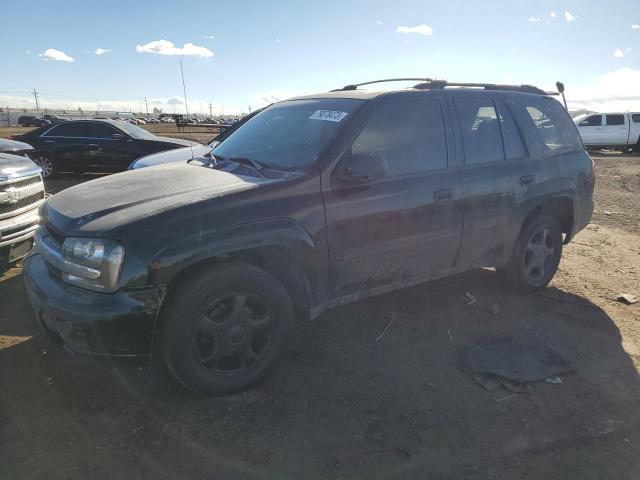 Chevrolet Trailblzr (2006)